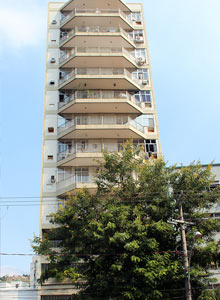 condominio